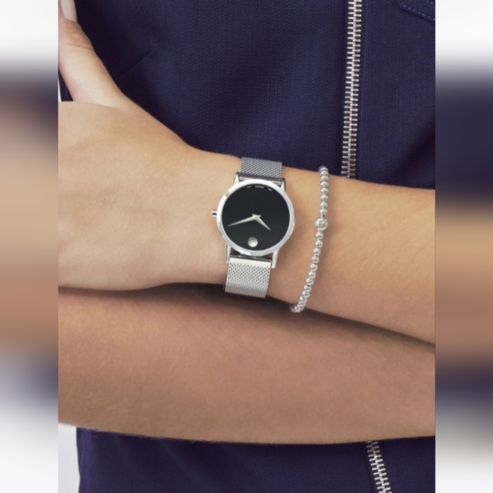 New- Movado watch